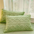 Luxury Velvet Fleece Bedding Set – Ultra Soft, Warm & Cozy