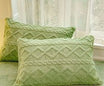 Luxury Velvet Fleece Bedding Set – Ultra Soft, Warm & Cozy