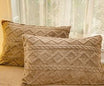 Luxury Velvet Fleece Bedding Set – Ultra Soft, Warm & Cozy