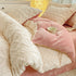 Luxury Velvet Fleece Bedding Set – Ultra Soft, Warm & Cozy