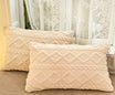 Luxury Velvet Fleece Bedding Set – Ultra Soft, Warm & Cozy