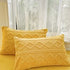 Luxury Velvet Fleece Bedding Set – Ultra Soft, Warm & Cozy