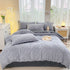 Luxury Velvet Fleece Bedding Set – Ultra Soft, Warm & Cozy