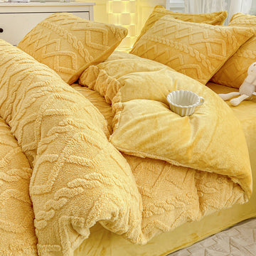 Lemon Yellow