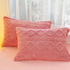 Luxury Velvet Fleece Bedding Set – Ultra Soft, Warm & Cozy