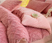 Luxury Velvet Fleece Bedding Set – Ultra Soft, Warm & Cozy
